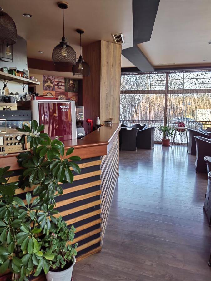 Family Hotel Diana Царёво Экстерьер фото