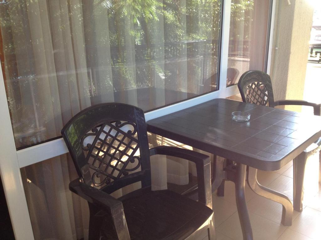 Family Hotel Diana Царёво Номер фото